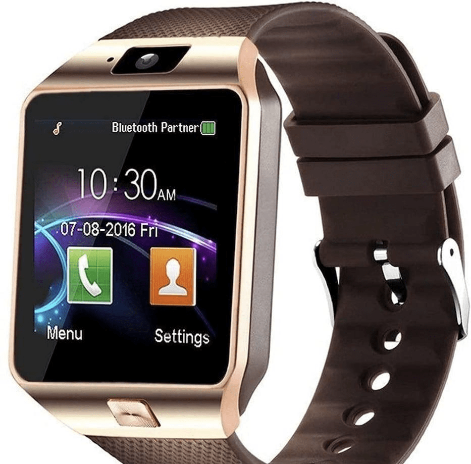 Smart watch by Bdhsuwb Snsjs