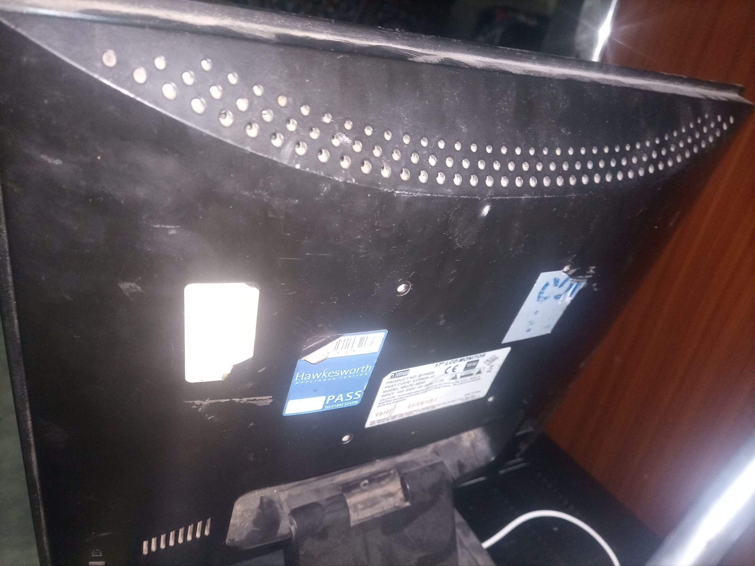 DELL780.500GB HARD AND 128 GB SSD AND4 GB RAM ALL COMPNENTS SALE by Sajjad ali