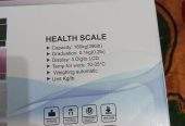 iScale Weight Machine 100Gm to 180Kg Box Packed by Rameez Raja Rameez Raja
