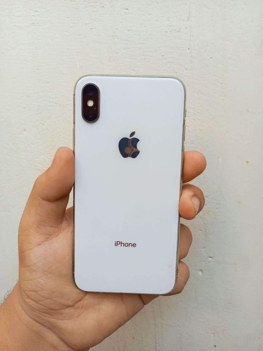 Iphone x by sameer khan