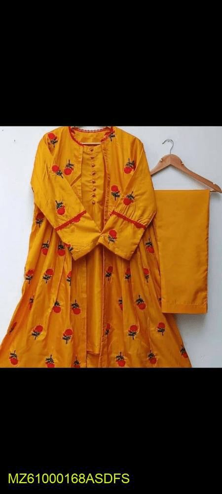 free delivery by Sohail Anjum