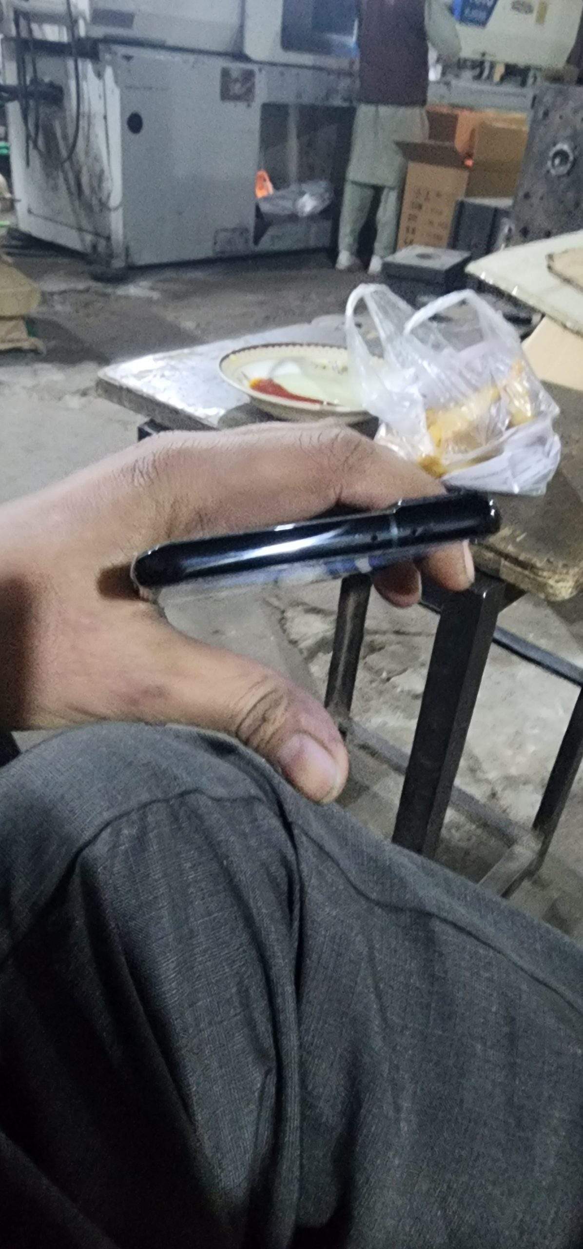 Samsung s21 plus by Razee Raja