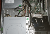 Hp i5 3rd Gen Pc ddr3 4Gb 250Gb Hard Lush Condition by Rameez Raja Rameez Raja