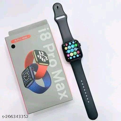I 8 PRO KAX by Muhammad Taha