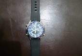 Brand New edifice orignal watch by Waqar Haidar