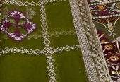 Organza luxury collection by Saim G