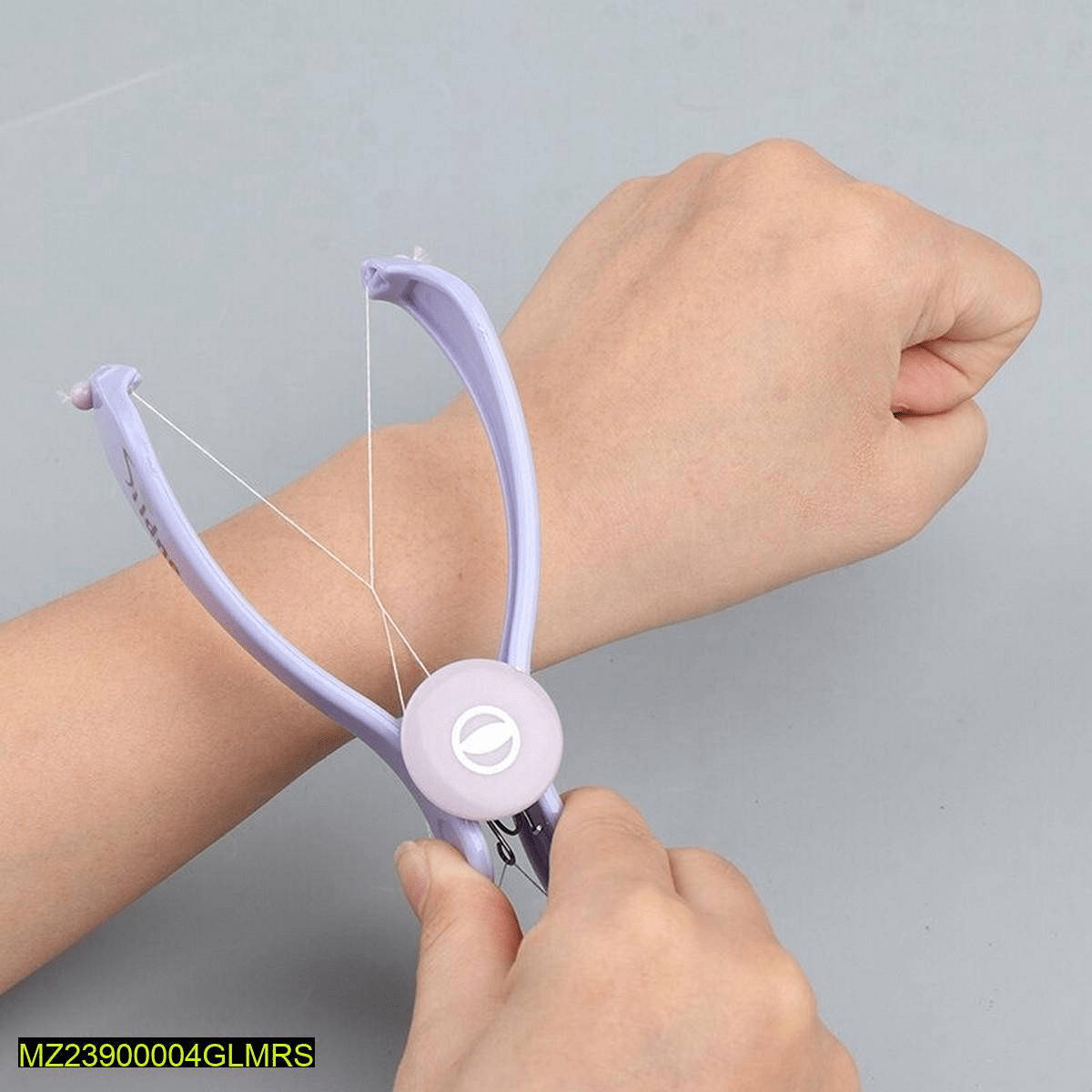 Slique Eyebrow, Face threading Remover tool with no delivery charges 😁 by Muhammad Afaq