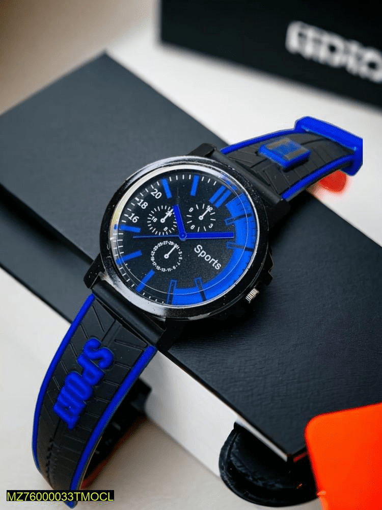 Men best watch free home dlivry k sath by Sohail Anjum