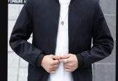 Jacket by Sadaqat Ali