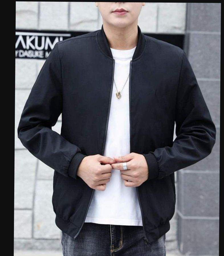 Jacket by Sadaqat Ali