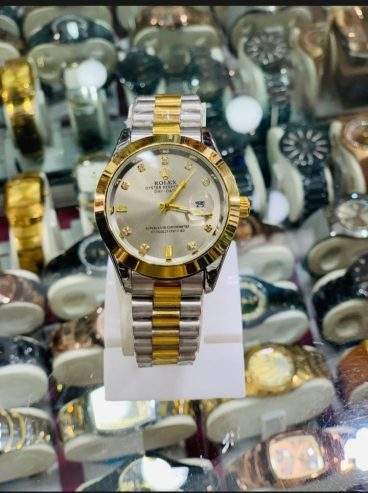 Rolex brand’s by Usman ali Ali