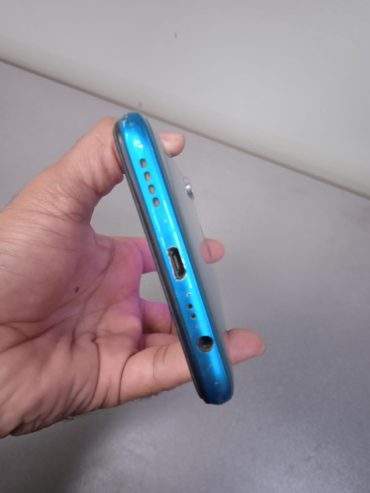 Realme 5i 4gb 64gb by Muhammad Adeel Khan