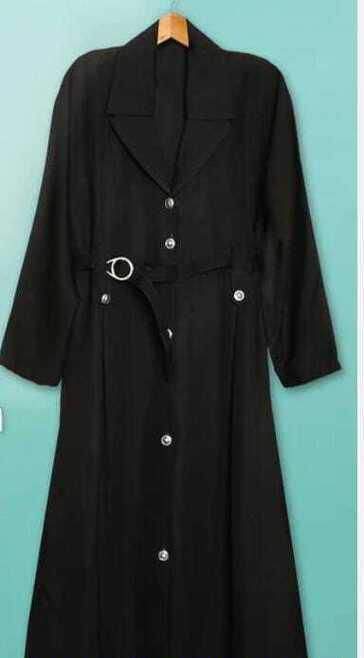 Abaya & hijabs by Tanveer Tanveer