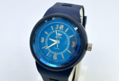 men’s formal analogue watch by Cute Khan