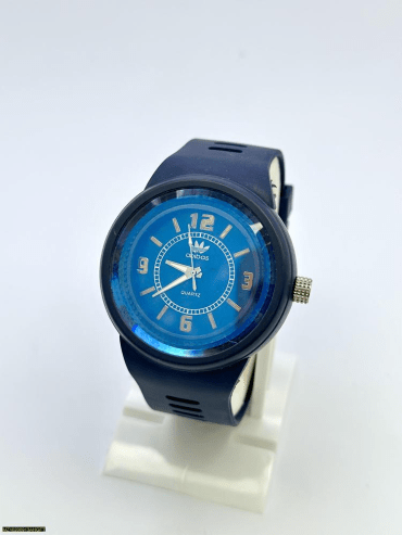 men’s formal analogue watch by Cute Khan