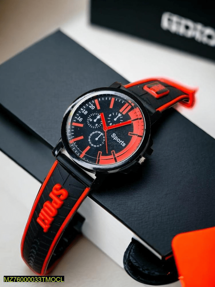 Men best watch free home dlivry k sath by Sohail Anjum