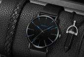 Quartz brand’s watches by Usman ali Ali