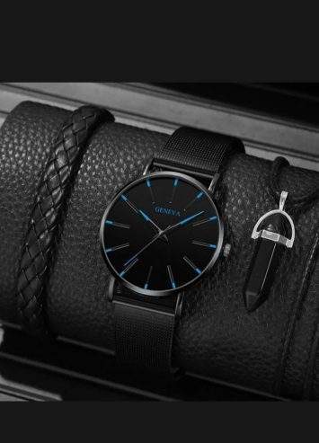 Quartz brand’s watches by Usman ali Ali