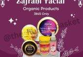 Beauty products by Eish Rah