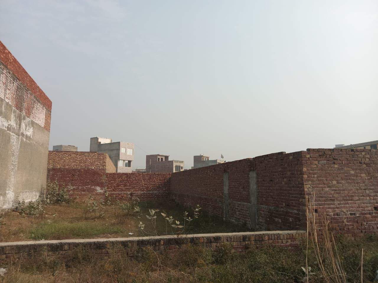 10 Marla plot fori position Size 35/65 by Mian Fahad