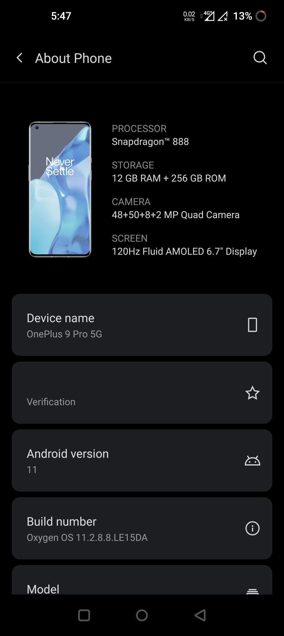 OnePlus 9pro 5g 12gb 256 with box charger by Battle 087 YT