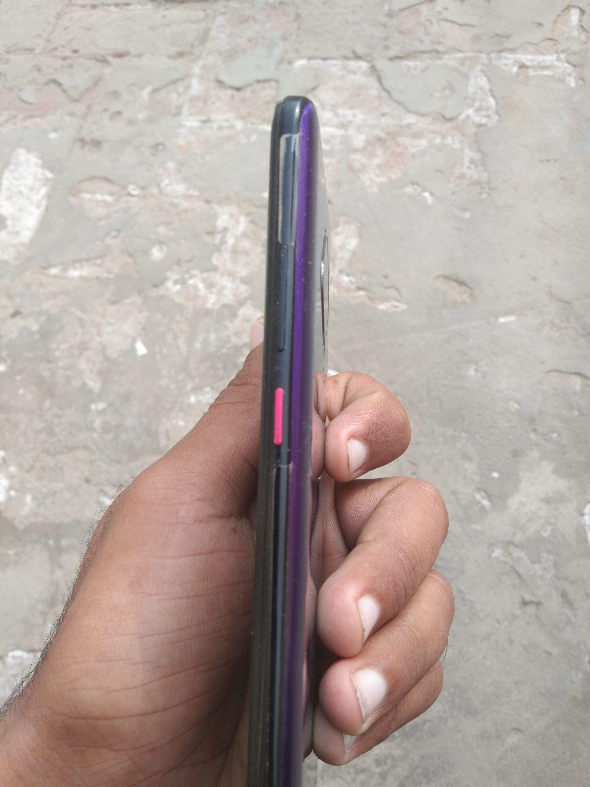 S1-PRO by AHSAN AYYAZ