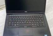 Dell latitude core i5 6th gen 10/10 conditions by Ali Raza