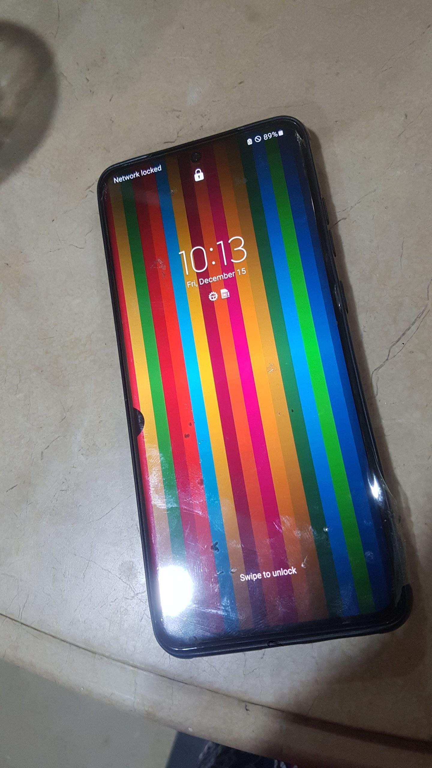 Samsung Galaxy s20 ultra by Zoya Plays