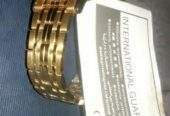 Orignal watch in reasonable price by bilal saleem