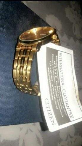 Orignal watch in reasonable price by bilal saleem