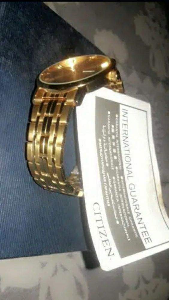 Orignal watch in reasonable price by bilal saleem