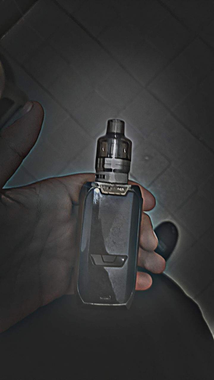 Ageis x by Abdul Aziz