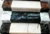 “MEMON MARBLE POLISH” by Zaraar Zaraar