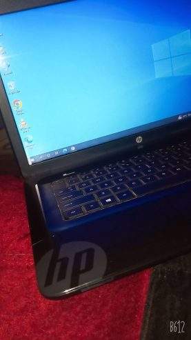 Hp Laptop 3rd generation very good condition by nasir uzzi
