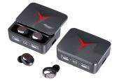 Original M90 TWS Wireless Earbuds Touch Control by Mubasher Hu Yawr