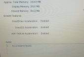 ASUS ROG Core i7 4th Gen 2GB NVIDIA 16GB RAM by Fahad Ali