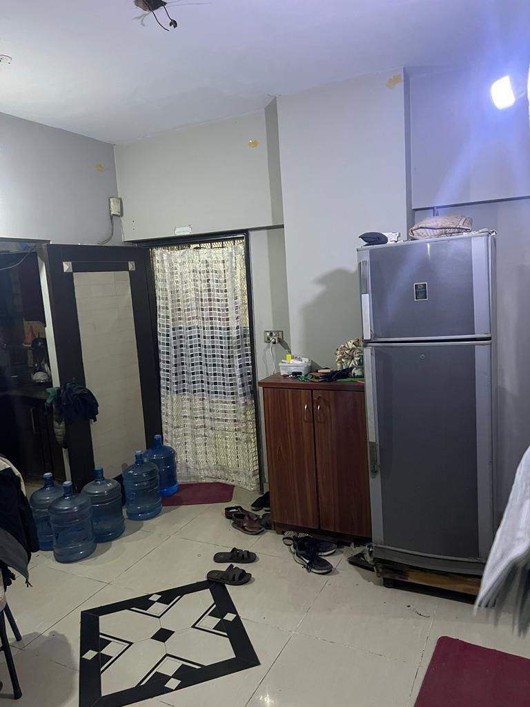 Flat for rent by Salman Baig