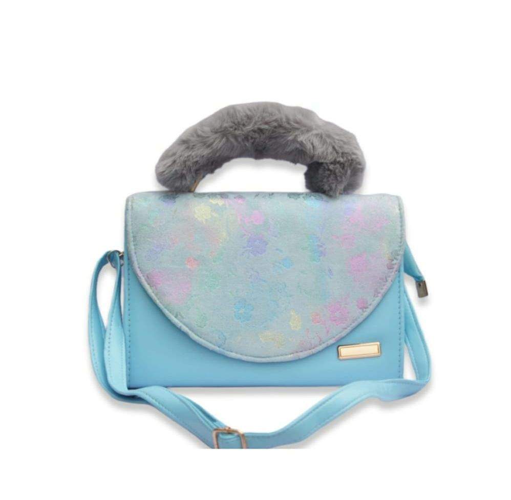 New bags by Siraj Baloch