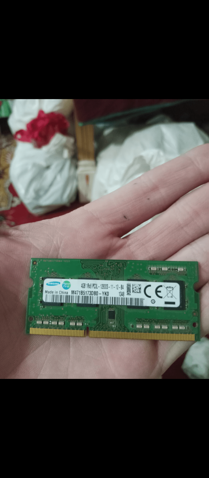 Laptop Rams Ddr3 2Gb and 4Gb Avail in Wholesale by Rameez Raja Rameez Raja