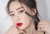 Pack of 2 Eye liner by Hooriya Baloch