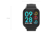 Somatic watch ⌚ by AHSAN AYYAZ