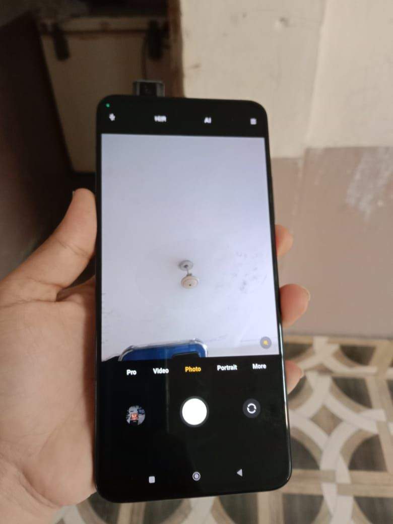 Poco f2 pro 8256 best for pubg by Mohsin Raza