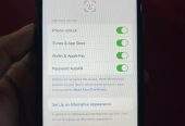 iPhone XR 64 GB non PTA sim lock Face ID ok All ok 10/10 Rs,49,000 Raw by Ali Hamza