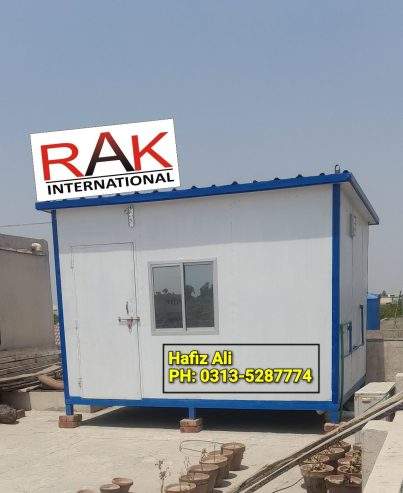 Porta cabin,prefab house,portable toilet/washroom,security cabins,guar by Portacabin pakistan
