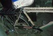 1 Month Used bicycle Condition 10/10 ha Urgent for sale by CH ABDUL REHMAN