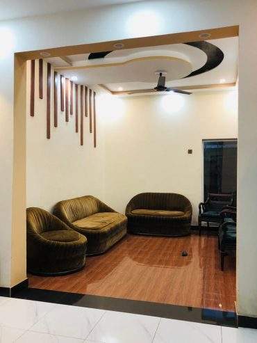 5 Marla modern design house for sale by Taha Asif
