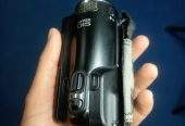 Samsung SMX F54 52x (65x intelli zoom) Dijital Handycam by Muhammad Haroon Rahim