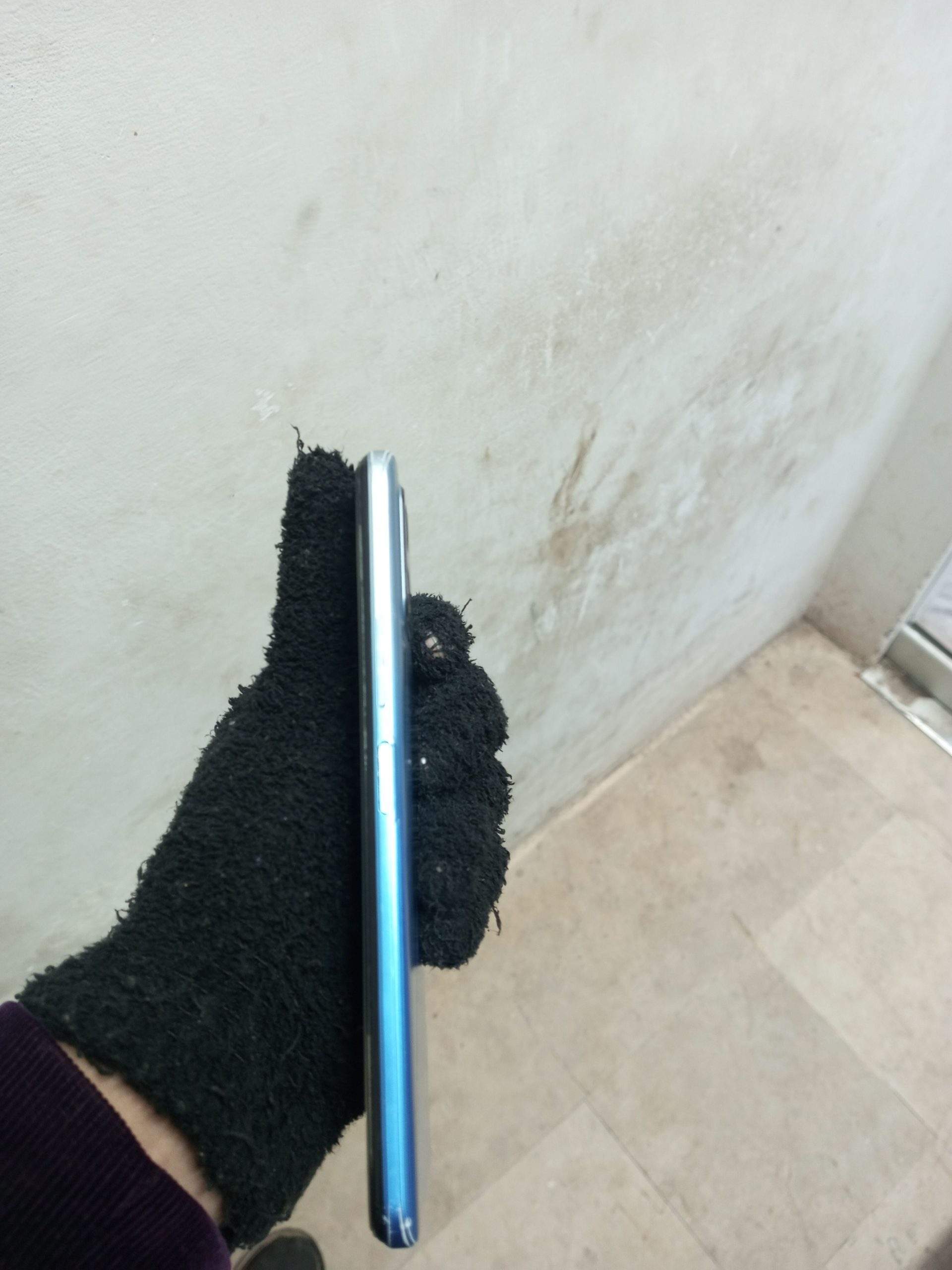 Vivo Y15s for sale and Exchange also possible by Hamza Sajid