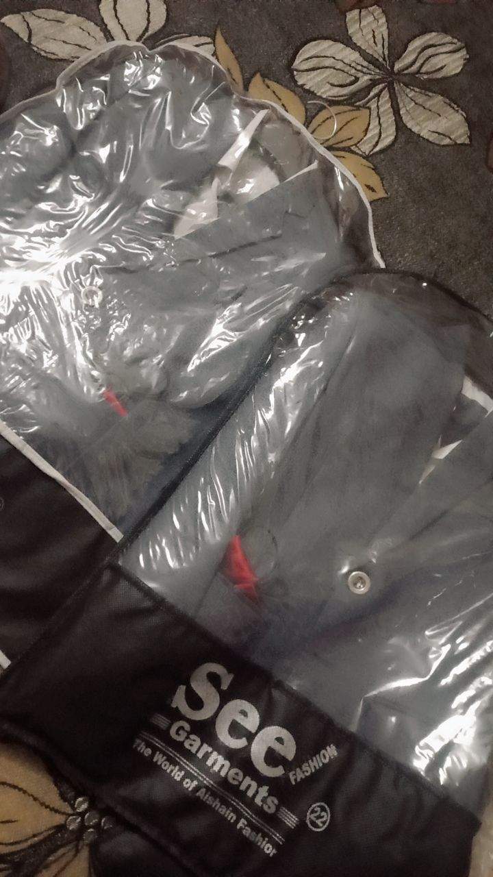 4pc pant cot pack of 2 by Naz Ali