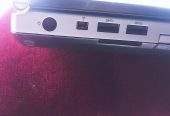 Hp laptop core i5 3rd generation very good condition by nasir uzzi